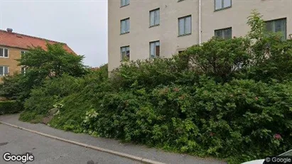 Apartments for rent in Örgryte-Härlanda - Photo from Google Street View