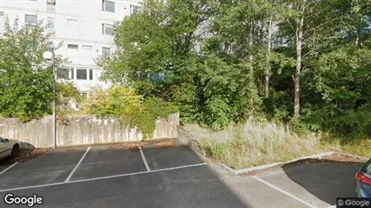 Apartments for rent in Gothenburg City Centre - Photo from Google Street View