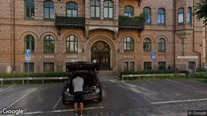 Apartments for rent in Gothenburg City Centre - Photo from Google Street View