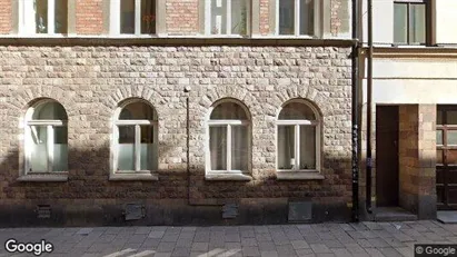 Apartments for rent in Södermalm - Photo from Google Street View