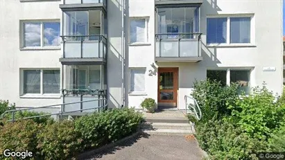 Apartments for rent in Västra hisingen - Photo from Google Street View