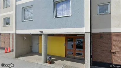 Apartments for rent in Stockholm West - Photo from Google Street View