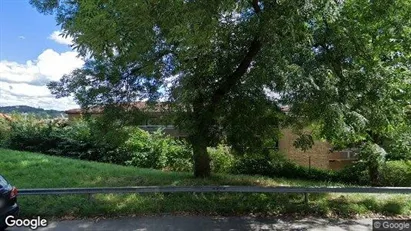 Apartments for rent in Johanneberg - Photo from Google Street View