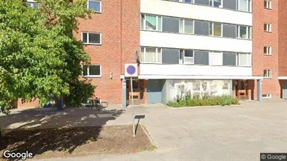 Apartments for rent in Huddinge - Photo from Google Street View