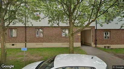 Apartments for rent in Majorna-Linné - Photo from Google Street View