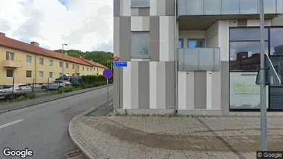Apartments for rent in Gothenburg East - Photo from Google Street View