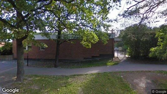 Apartments for rent in Lidingö - Photo from Google Street View