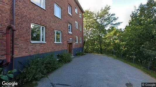 Apartments for rent in Lidingö - Photo from Google Street View