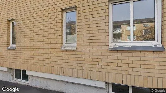 Apartments for rent in Örgryte-Härlanda - Photo from Google Street View