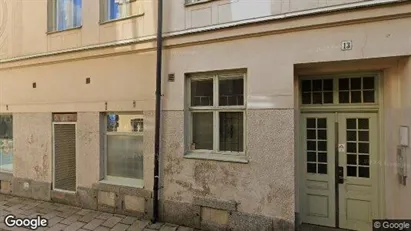 Apartments for rent in Uppsala - Photo from Google Street View