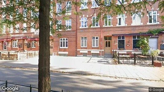 Apartments for rent in Malmö City - Photo from Google Street View