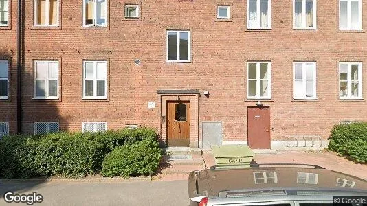 Apartments for rent in Stockholm South - Photo from Google Street View