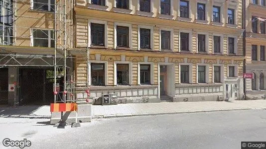 Apartments for rent in Vasastan - Photo from Google Street View
