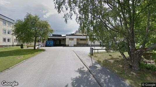 Apartments for rent in Huddinge - Photo from Google Street View