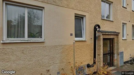 Apartments for rent in Stockholm South - Photo from Google Street View