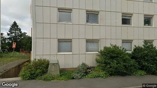 Apartments for rent in Gothenburg East - Photo from Google Street View