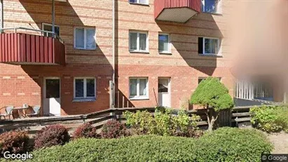 Apartments for rent in Västra hisingen - Photo from Google Street View