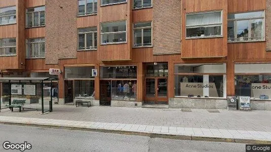 Apartments for rent in Södermalm - Photo from Google Street View