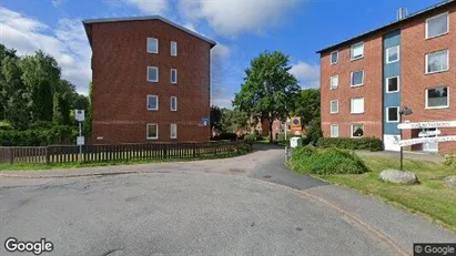 Apartments for rent in Gothenburg East - Photo from Google Street View