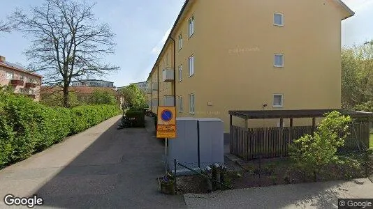 Apartments for rent in Lund - Photo from Google Street View