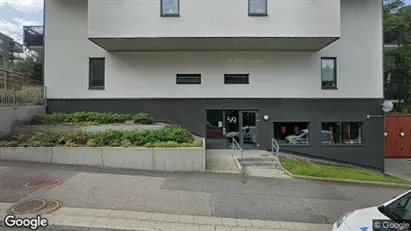 Apartments for rent in Askim-Frölunda-Högsbo - Photo from Google Street View