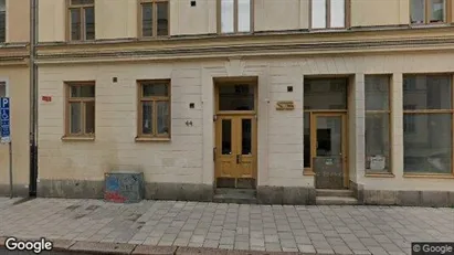 Apartments for rent in Södermalm - Photo from Google Street View