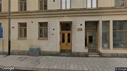 Apartments for rent in Södermalm - Photo from Google Street View