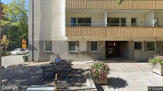 Apartments for rent in Södermalm - Photo from Google Street View