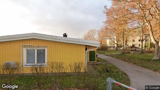 Apartments for rent in Upplands Väsby - Photo from Google Street View