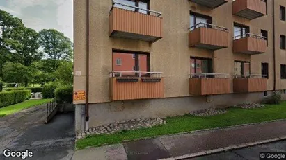 Apartments for rent in Örgryte-Härlanda - Photo from Google Street View