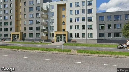 Apartments for rent in Mölndal - Photo from Google Street View