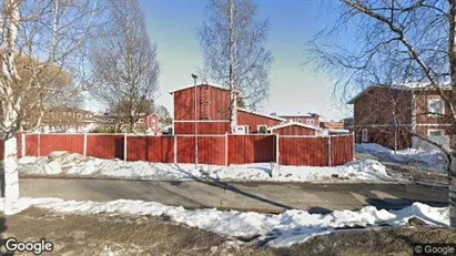 Apartments for rent in Umeå - Photo from Google Street View