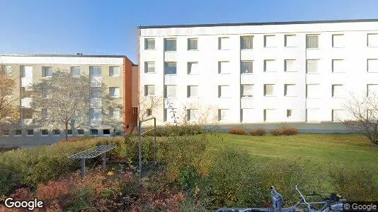 Apartments for rent in Järfälla - Photo from Google Street View