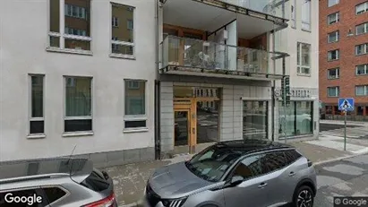 Apartments for rent in Södermalm - Photo from Google Street View