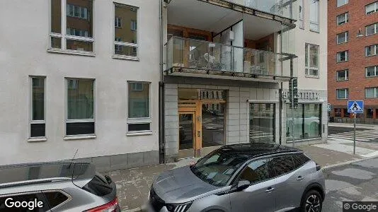 Apartments for rent in Södermalm - Photo from Google Street View