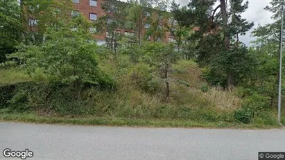 Apartments for rent in Lidingö - Photo from Google Street View