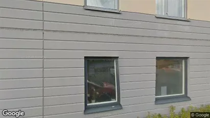 Apartments for rent in Västra hisingen - Photo from Google Street View