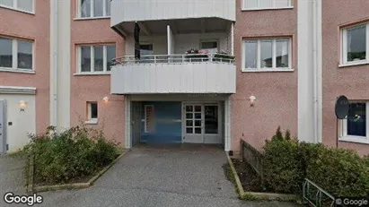 Apartments for rent in Stockholm West - Photo from Google Street View