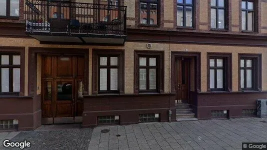 Apartments for rent in Malmö City - Photo from Google Street View