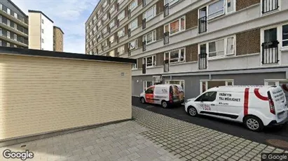 Apartments for rent in Örgryte-Härlanda - Photo from Google Street View
