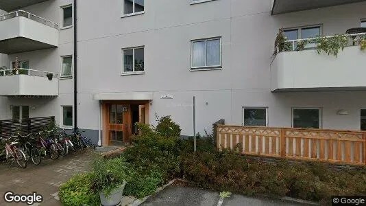 Apartments for rent in Stockholm West - Photo from Google Street View