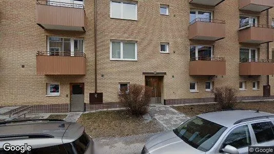 Apartments for rent in Stockholm South - Photo from Google Street View
