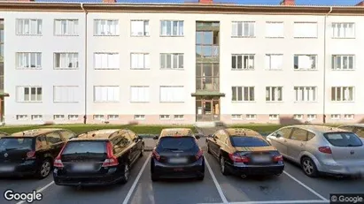 Apartments for rent in Västerås - Photo from Google Street View