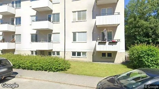 Apartments for rent in Stockholm South - Photo from Google Street View