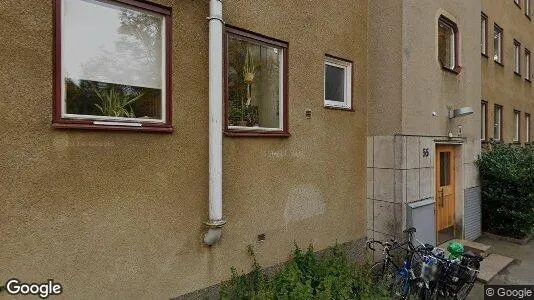 Apartments for rent in Stockholm South - Photo from Google Street View