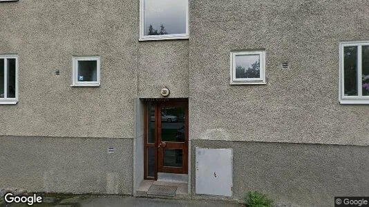 Apartments for rent in Stockholm West - Photo from Google Street View