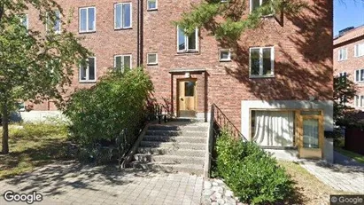 Apartments for rent in Södermalm - Photo from Google Street View
