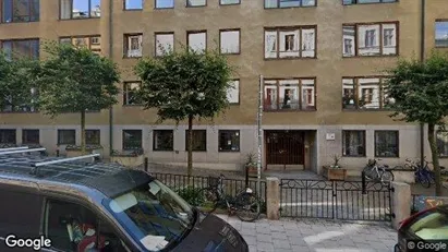 Apartments for rent in Södermalm - Photo from Google Street View