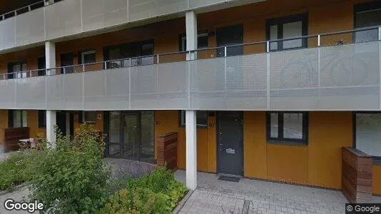 Apartments for rent in Stockholm South - Photo from Google Street View