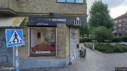 Apartments for rent in Malmö City - Photo from Google Street View